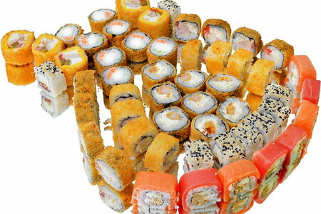 Добавь огня