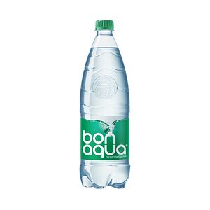 Вода среднегазированная