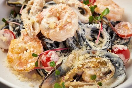 Паста Ди маре