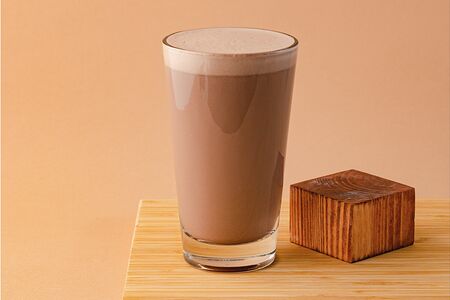 Горячий шоколад