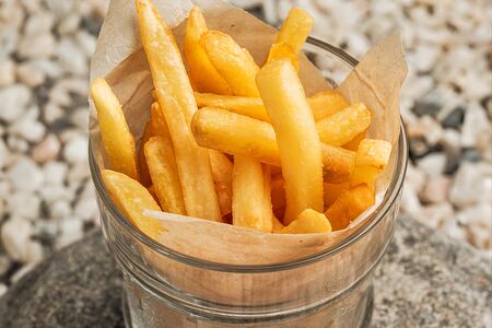 Картофель фри