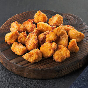 Попкорн Куриный