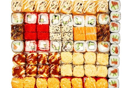 Сет Любимый