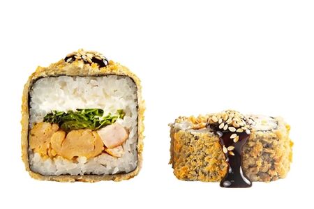 Тори Темпура 