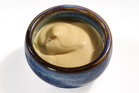 Сырный соус