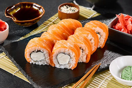 Ролл Филадельфия Макси