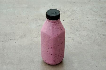 Клубничный