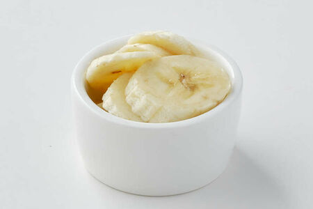 Топпинг банан 40г