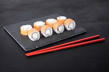 Фила сливочная лайт