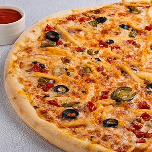 Пицца «Ностра»