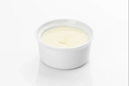 Сливочный соус