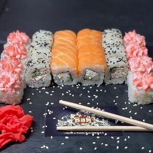 Сет Хоккайдо