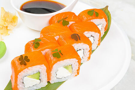 Ролл Филадельфия