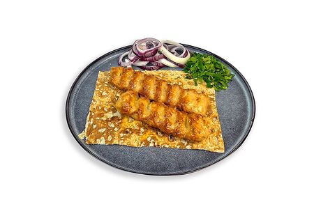 Люля-кебаб из курицы