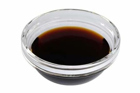 Соевый соус