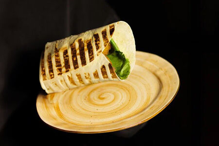 Цезарь ролл