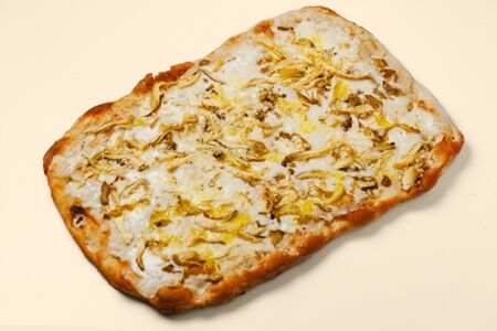 Римская пицца Белый трюфель