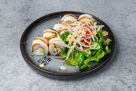 Филадельфия Угорь грин