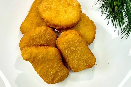 Наггетсы куриные M