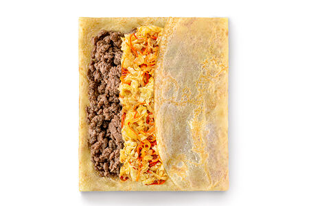 Блин Баварский Биф