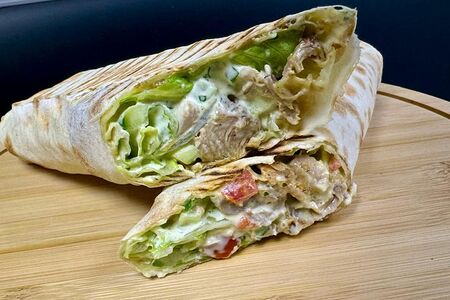 Классика средняя 