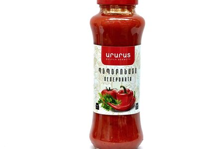 Пеппероната