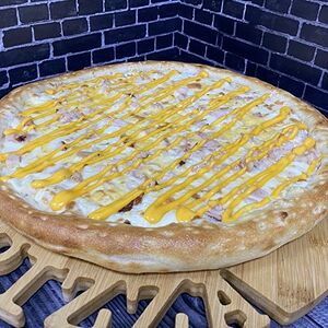 Пицца Чикен-чиз