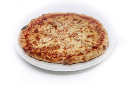 Пицца Четыре сыра