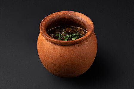 Чанахи из баранины