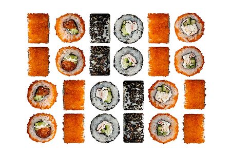 Сет Калифорния