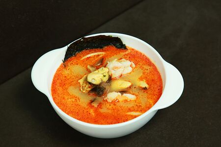 Рамен Том Ям