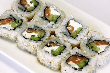 Филадельфия лайт