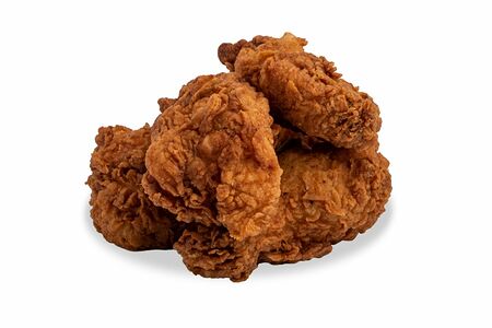 Крылья пикантные