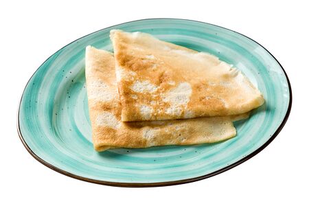 Блины классические