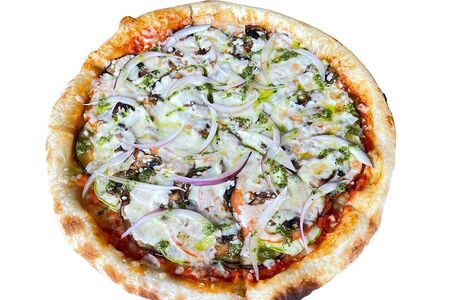 Пицца Рататуй