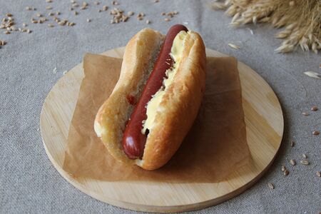 Хот-Дог Классика