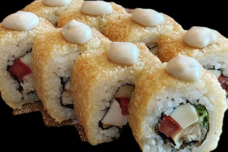 Цезарь Темпура