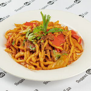 Босо лагман