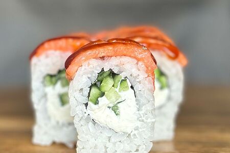 Запеченная Фила