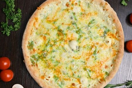 Четыре сыра