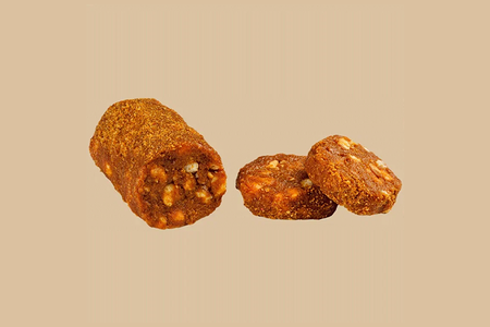 Медовая колбаса