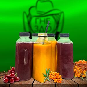 Морс Облепиха