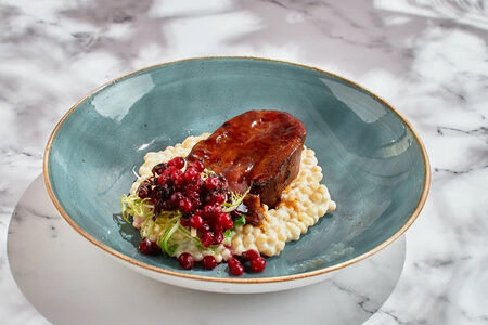 Томленый говяжий язык