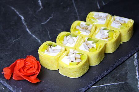 Чикен Мексика