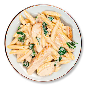 Пенне Альфредо