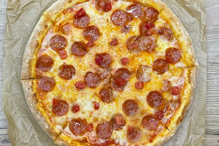 Испанская чоризо