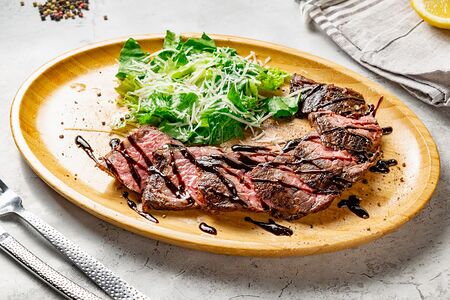 Стейк атамана