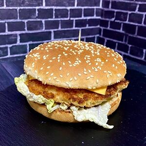 Чикен-бургер