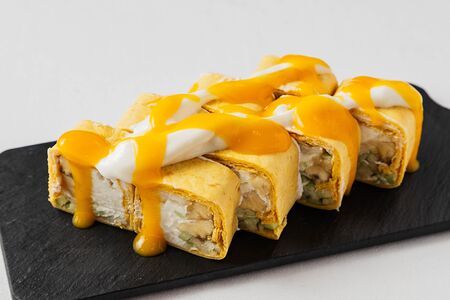 Фруктовый рай