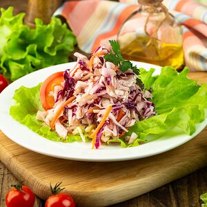 Витаминный